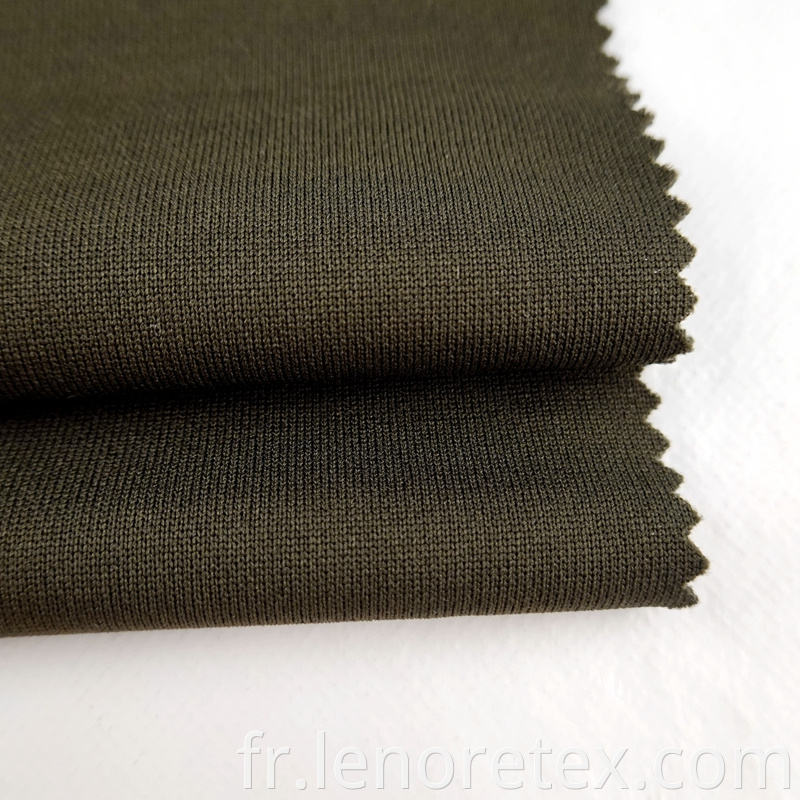 Terry Fabric